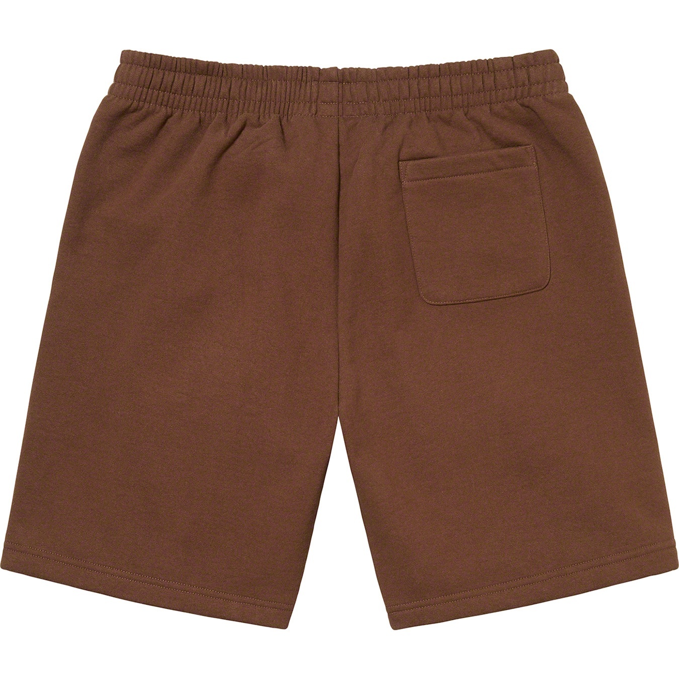 Small Box Sweatshort view 4
